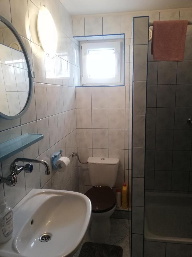 Pokoje Gucio Leba Exterior foto