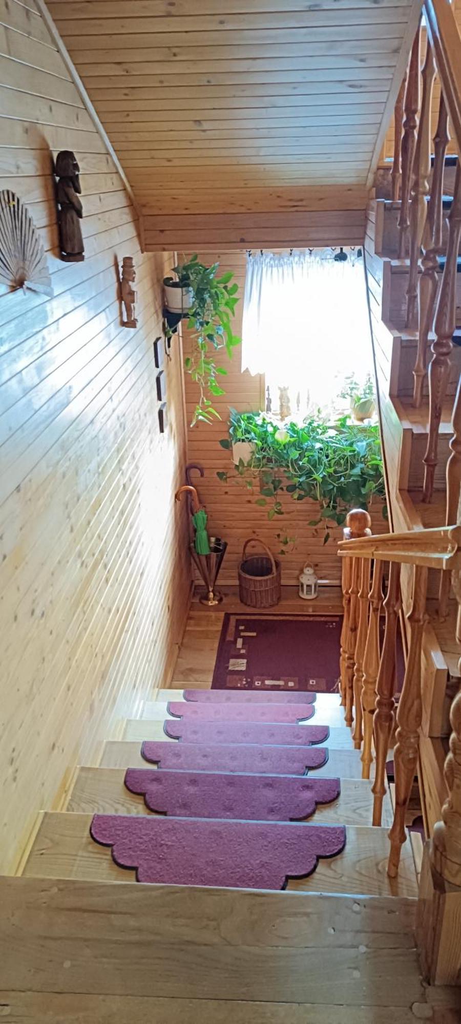 Pokoje Gucio Leba Exterior foto