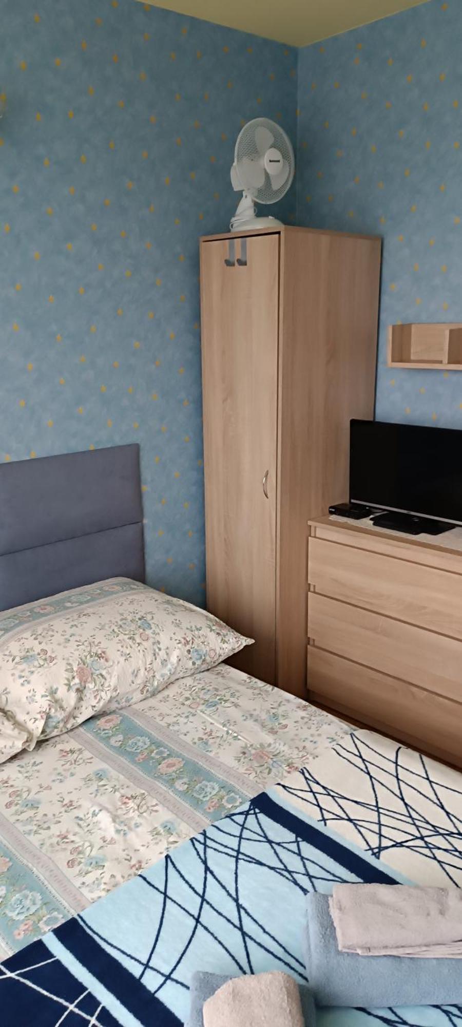 Pokoje Gucio Leba Zimmer foto