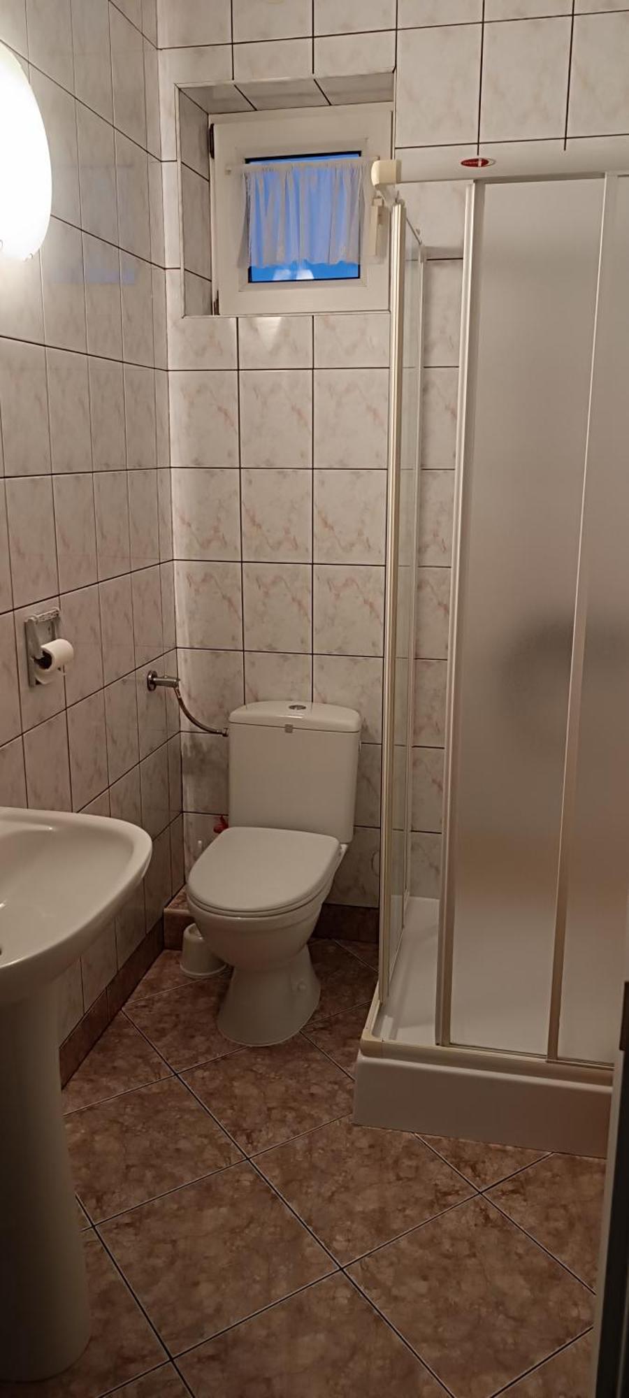 Pokoje Gucio Leba Exterior foto